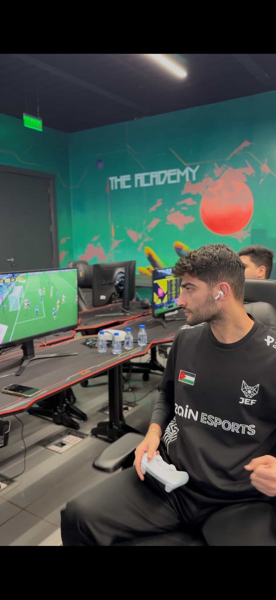 FATE / ALHACKER55 tweet media