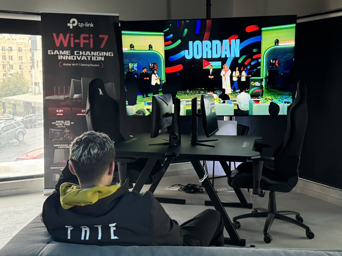 FATE / ALHACKER55 tweet media