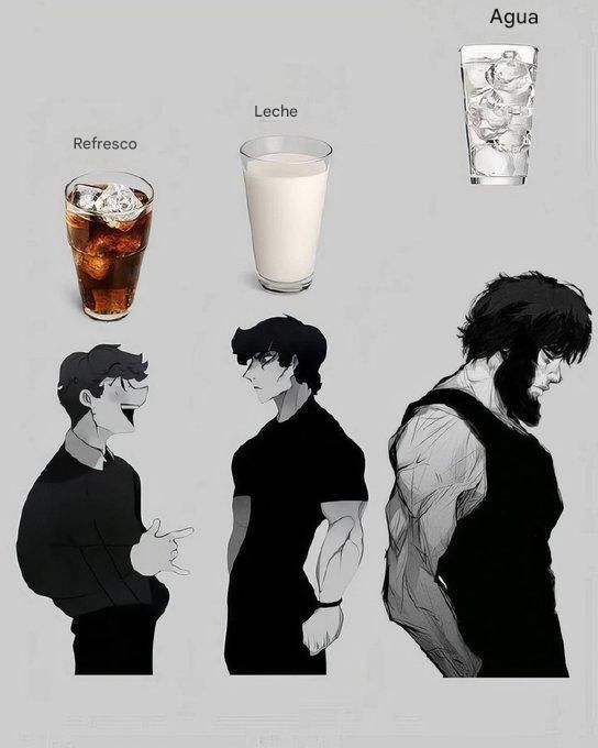 ModReflexion's tweet image. 10 LECCIONES que todo padre debe ENSEÑAR a su hijo:

1. Deja de beber.