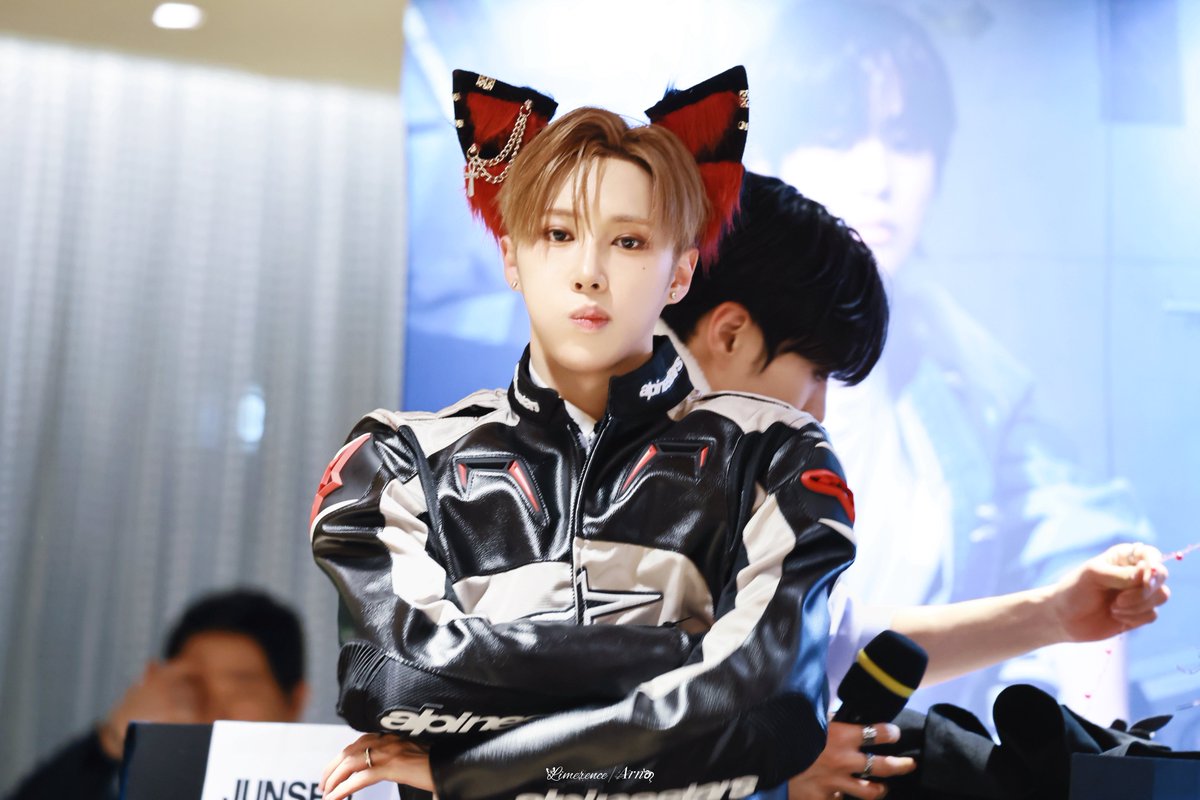 Limerence_0707_'s tweet image. 260118

올리브영 팬싸

#ARNO #아르노 #ALD1          
#张家豪  #アルノ
#ALPHADRIVEONE            #알파드라이브원