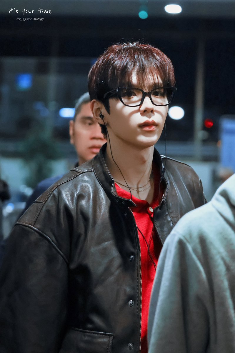 260118 MNL #쇼타로 #SHOTARO #ショウタロウ #将太郎 #라이즈 #RIIZE