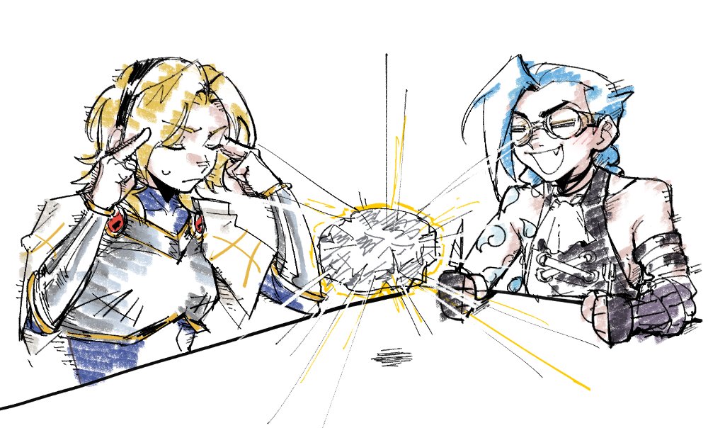 乌冬角 tweet media