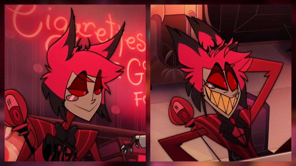 알래스터같은 극한회피성향 특징은 나는 누구에게도 크게 기대지 않는다라는 사상이고, 늘 감정을 느끼기전에 여유롭게 차단하는데 빈센트는  비교적편안한상대였으니까 이미 그 신념의예외여서 방어가 내려가 있었는데 감정이 온걸 느꼈을 땐 이미 차단이 늦었고 실패한 ...