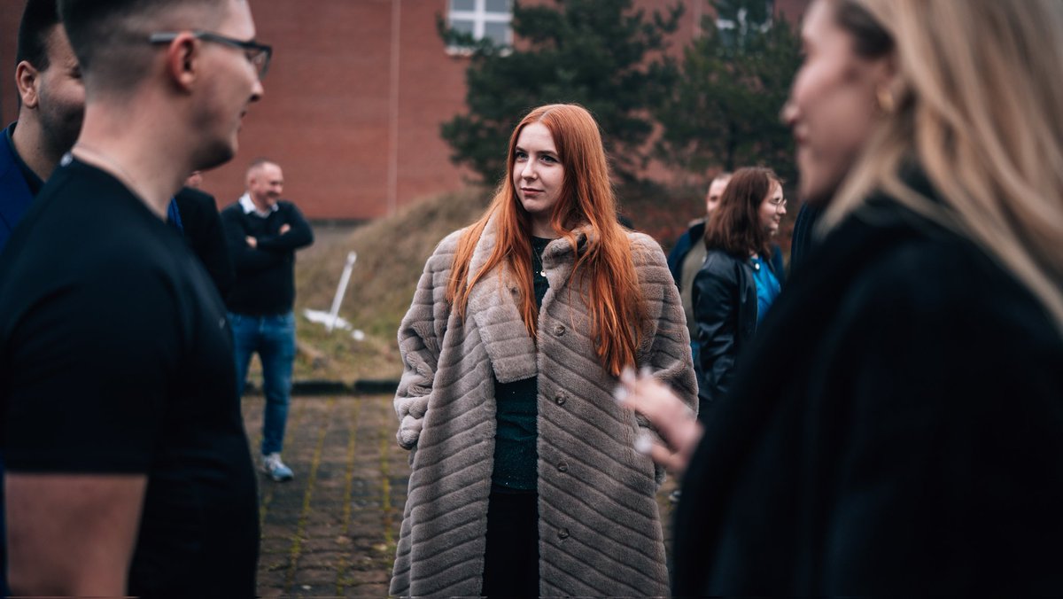 generation_afd's tweet image. Beginnen wir das entscheidene Superwahljahr mit einem Erfolg! Heute holten wir uns unsere Jugendorganisation und im September holen wir uns Sachsen-Anhalt! 🇩🇪

Wir wünschen Florian Ruß und seinem Team alles gute und gutes Gelingen! 🙏

#AfD #generationdeutschland