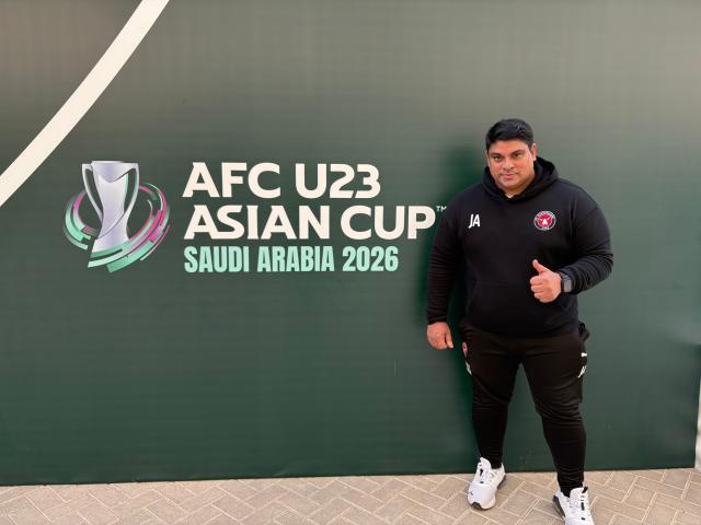 Titan Sports tweet media