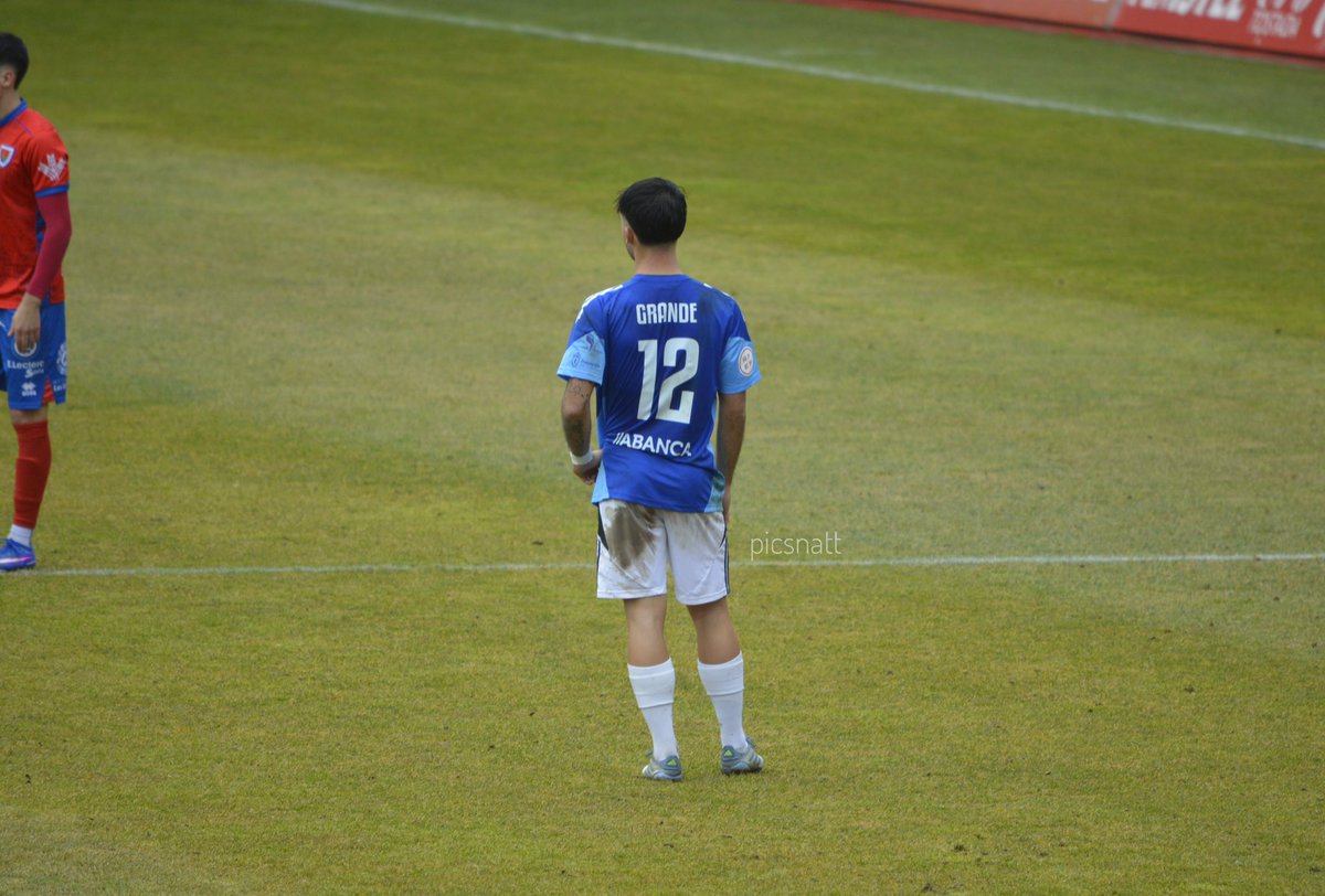 Un placer volver a verte por aquí, mucha suerte en lo que resta de temporada ❤️💪🏻 <a href="/Asier_Big/">Asier Grande</a>
