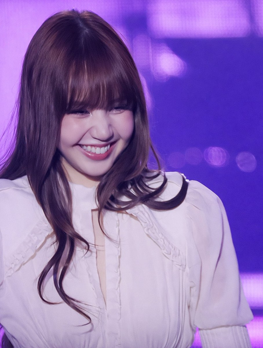 PopKmmm68917's tweet image. #LISA today in Tokyo