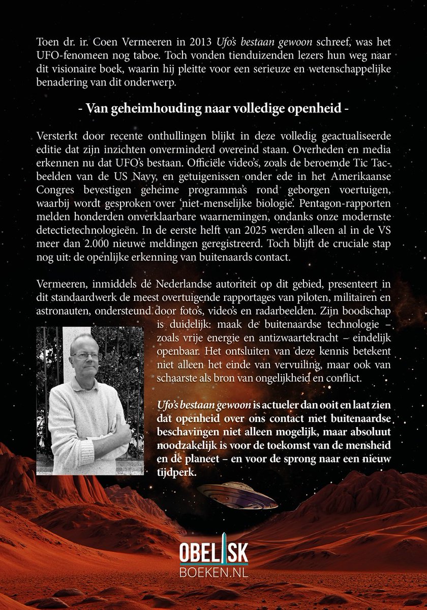 Er zijn nogal wat mensen die werkelijk geen idee hebben wat er op hen ...