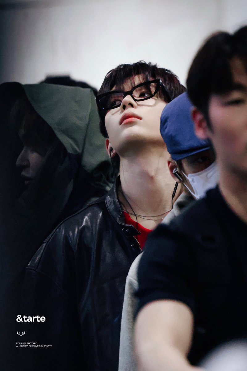 260118 MNL #SHOTARO #쇼타로 #将太郎 #ショウタロウ #RIIZE #라이즈