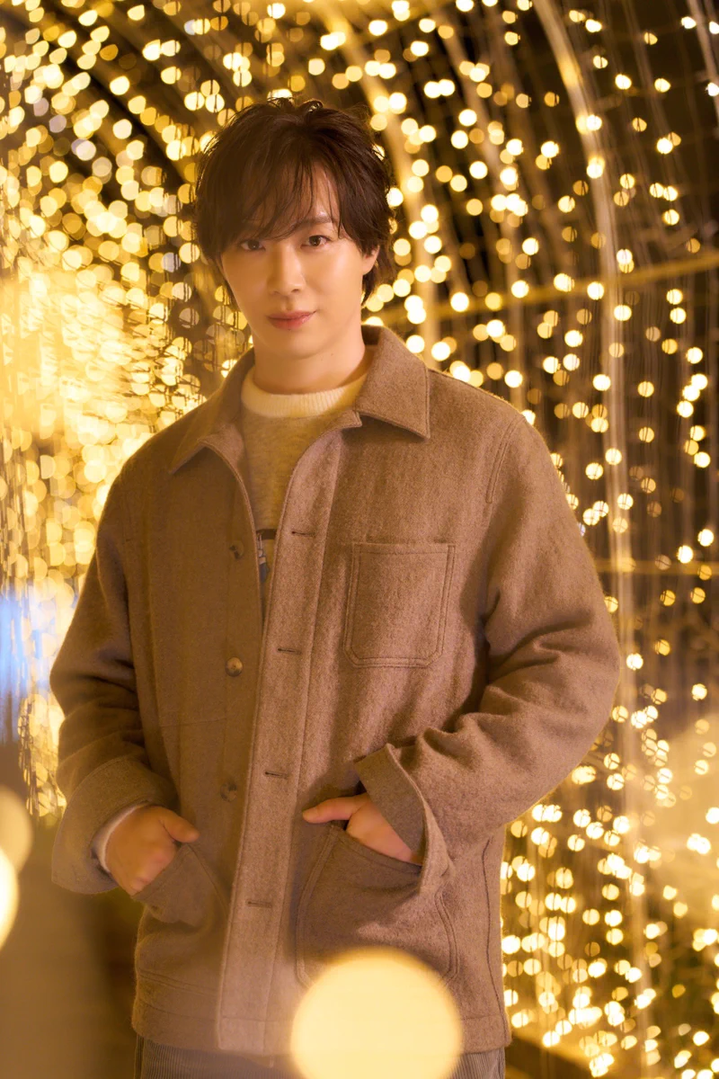 SHOW-WA塩田将己、34歳誕生日にファン祝福殺到 ソルト国王トレンド入り
