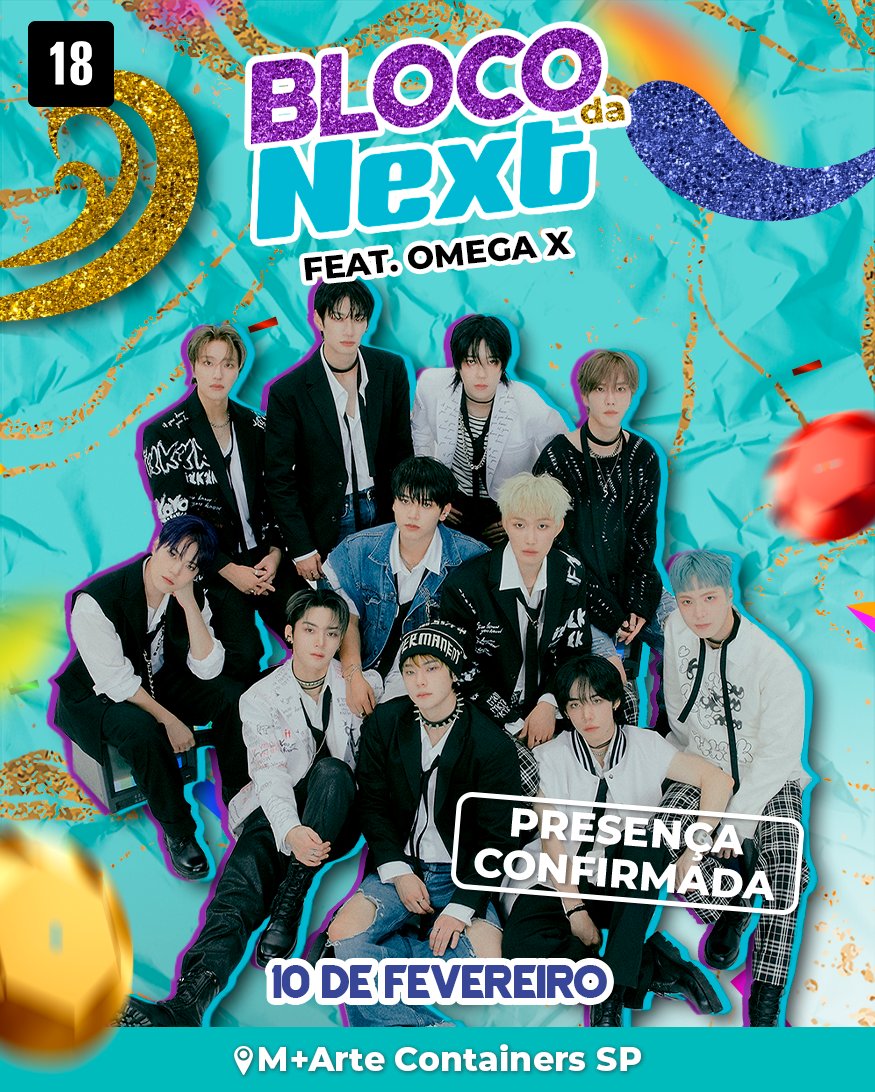 muni '' ☆ VAI VER O BTS tweet media