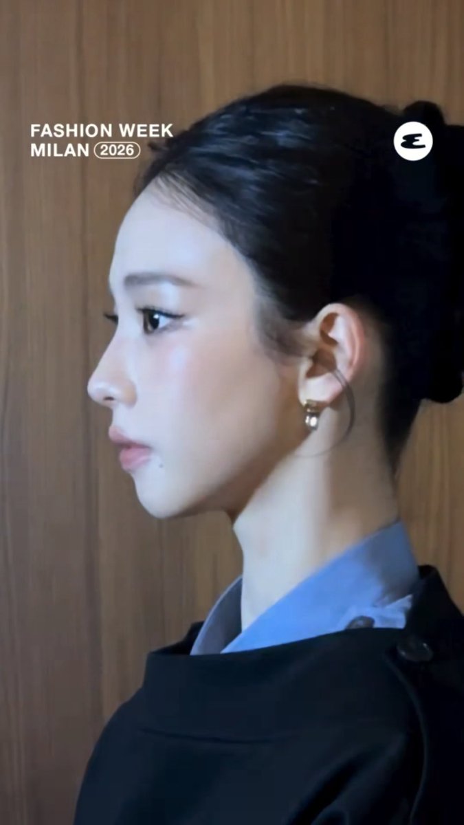 Side profile ท่านรุนแรงมาก