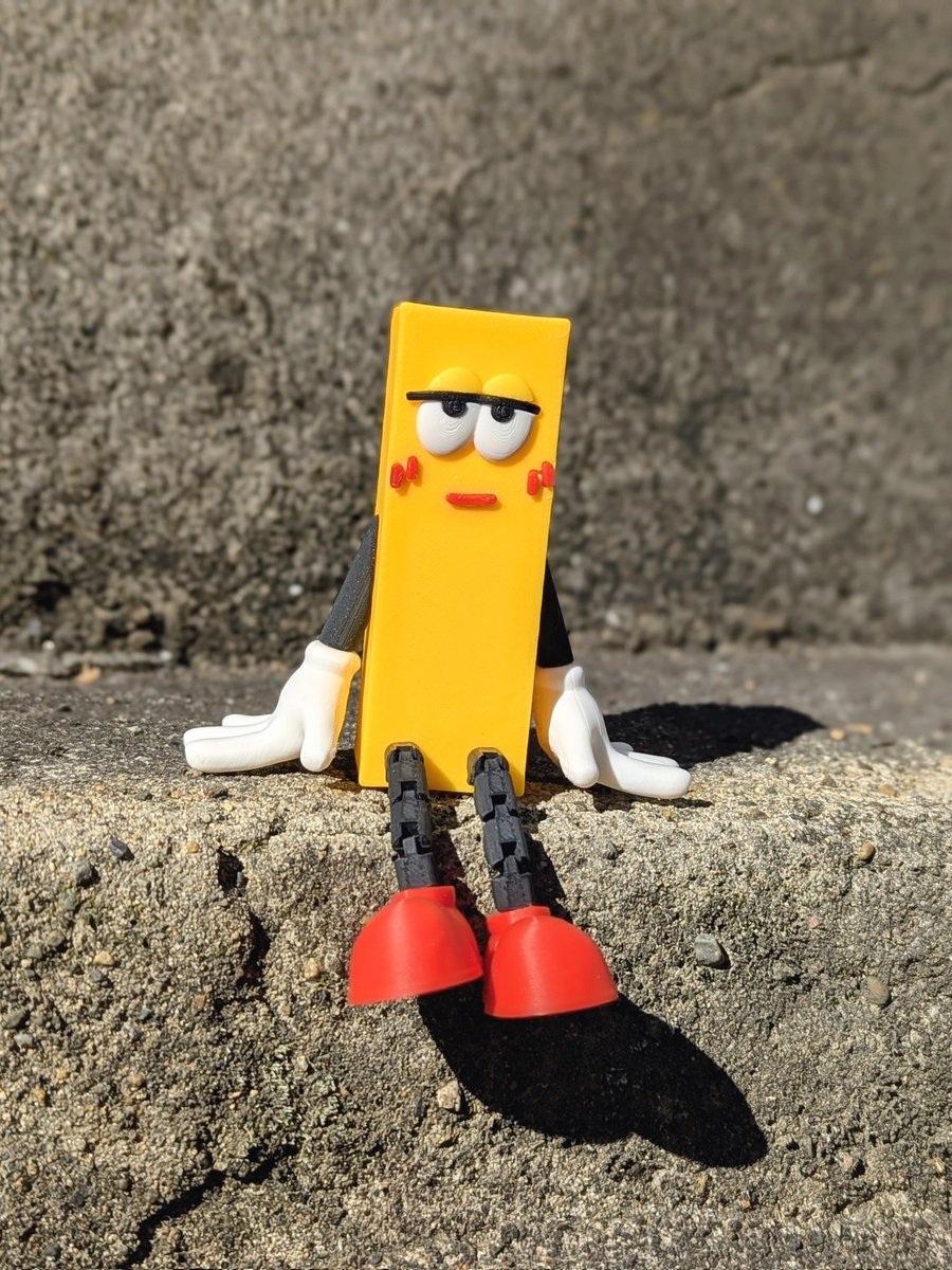 ポテトくん / デザフェスvol63出店🎪✨【5月23.24日