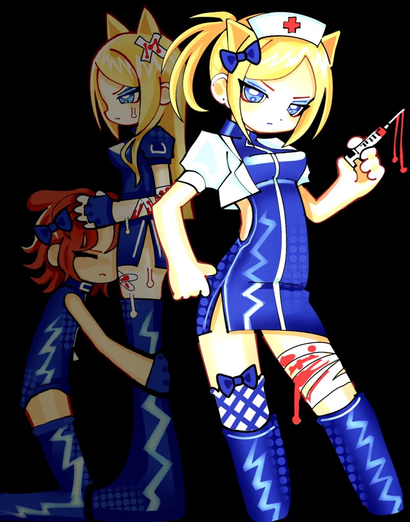 direngyu's tweet image. 