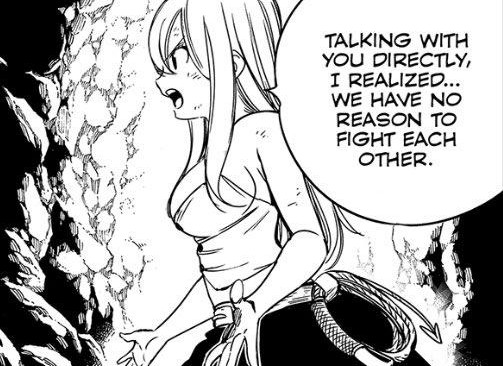 Evildeadfan102's tweet photo. I re read Fairy Tail 100 Years Quest chapter 135.
I finished Volume 15.
#Fairytail #chapter135 #FairyTail100YearsQuest #Volume15 https://t.co/ARTynWf1Fv