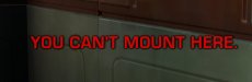 Me when literally any woman starts to try flirting with me