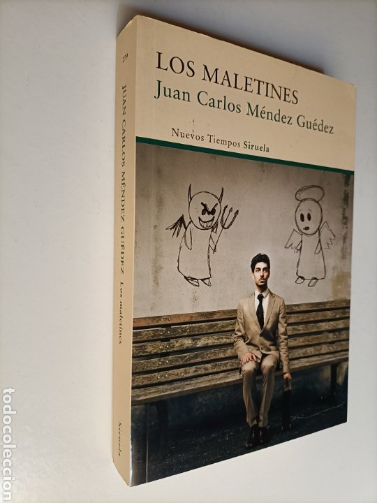 juance's tweet image. Feliz de participar en el homenaje a @MendezGuedez de la revista "Entreletras", del Centro de Investigación de Literatura Latinoamericana y Caribeña del Instituto Pedagógico de Maturín (UPEL).
Uno de los autores en español más importantes de la actualidad.
revistas.upel.edu.ve/index.php/entr…