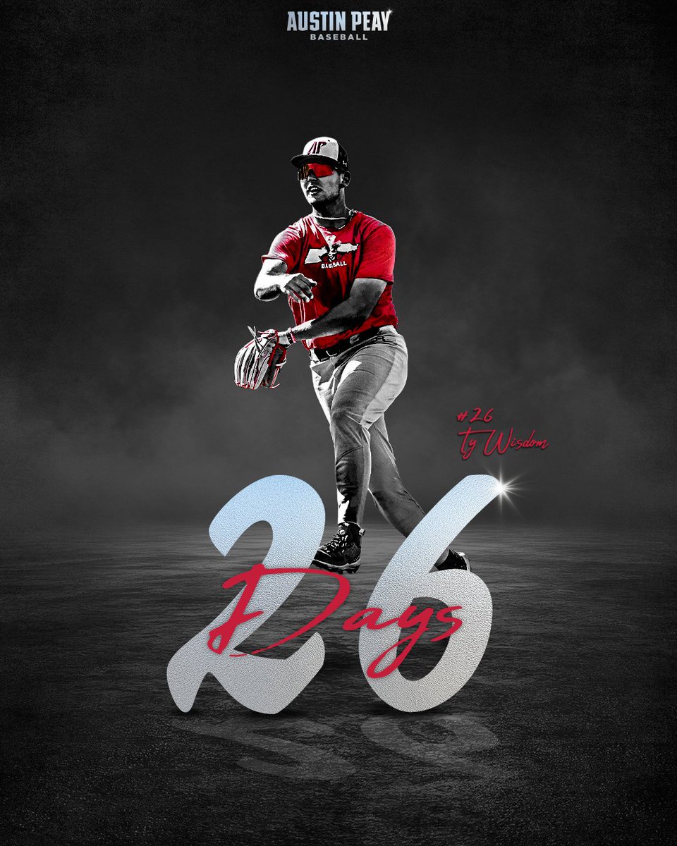 Austin Peay Baseball tweet media