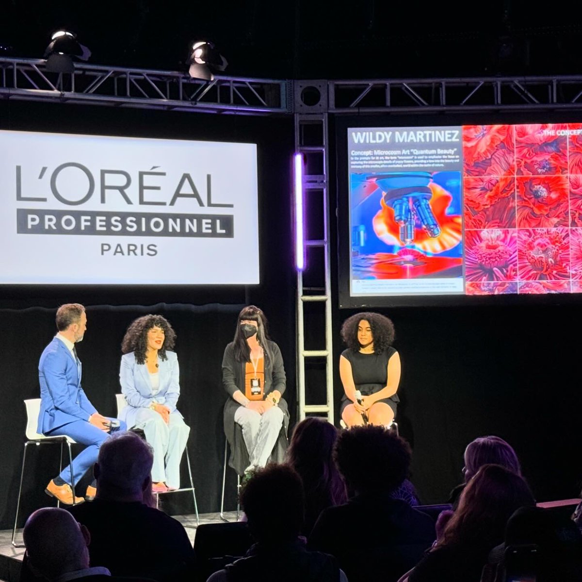 Wildflower Fields tweet media