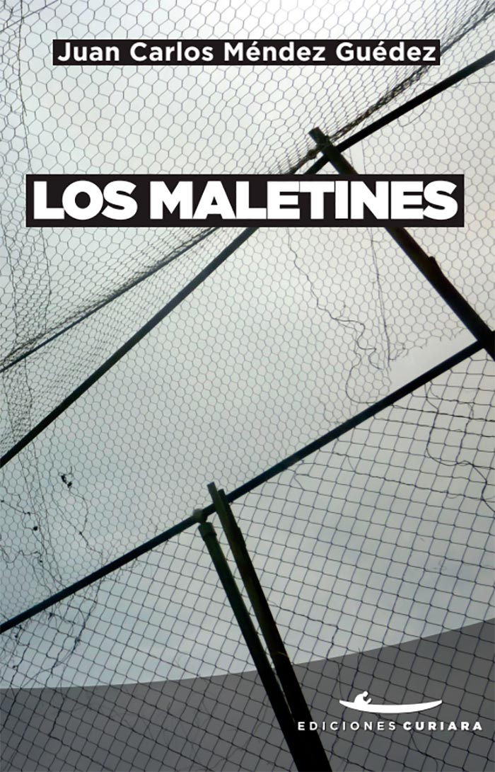 juance's tweet image. Feliz de participar en el homenaje a @MendezGuedez de la revista "Entreletras", del Centro de Investigación de Literatura Latinoamericana y Caribeña del Instituto Pedagógico de Maturín (UPEL).
Uno de los autores en español más importantes de la actualidad.
revistas.upel.edu.ve/index.php/entr…