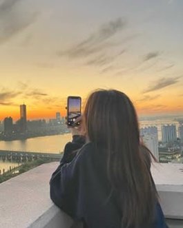 rogey08's tweet image. 今日は天気が良くて気分も上がる
外出するのが楽しみ 🏩