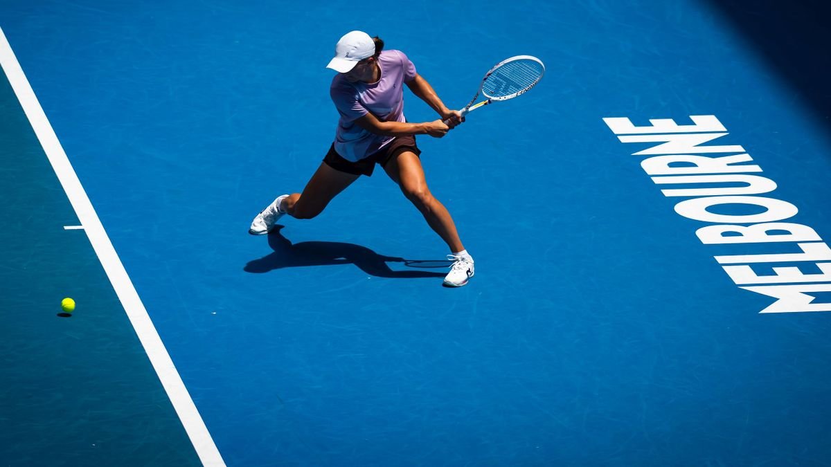 oskardz30's tweet image. 🎾KONKURS NA AUSTRALIAN OPEN🎾

💸Wygrana = 5 x 20zł dla osób, które:

❤️zostawią like
💬wytypują dokładna liczbę gemów w meczu Świątek vs Yuan

Typy na kuponie:

🎾Gauff 2:0
🎾Mboko win
🎾Vacherot win
🎾Popyrin win
🎾Munar handi -1,5 seta
🎾Bu wygra minimum seta

Poprzedni…