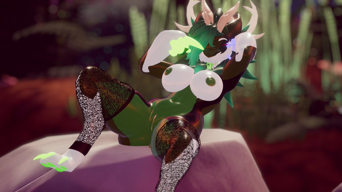 Wanna Snuggle~

#VRlewd #vrerp #ERP #lewdrp #FurryVR #NSFW #FurryNSFW #furrylewd #nsfw #furrynsfw #erp #furryerp #lewd #nsfwwickerbeast #wickerbeast #femalewickerbeast #Femwicker #femboyfurry