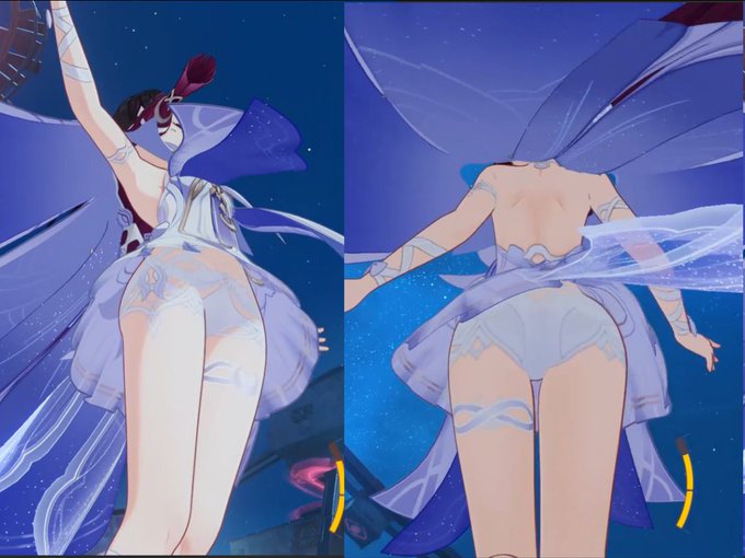 全てのおぱんつを過去にしたよな 