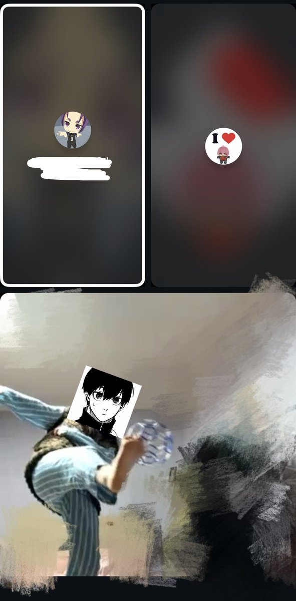 __saenghwa's tweet image. 제 트친 중에는 나기랑 이사기 잇음요 🥹