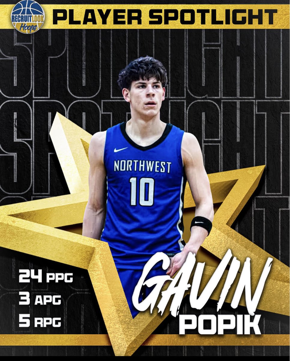 RecruitLook Hoops Kansas tweet media