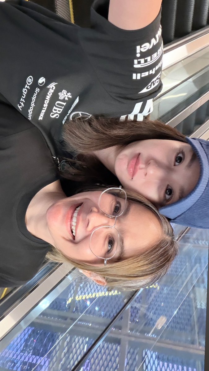 Enjoyyotdr_OFC's tweet image. 260118 Enjoyyotdr IG Story Update 🐶 ✨️

#Enjoyyotdr #เอนจอยธิดารัตน์