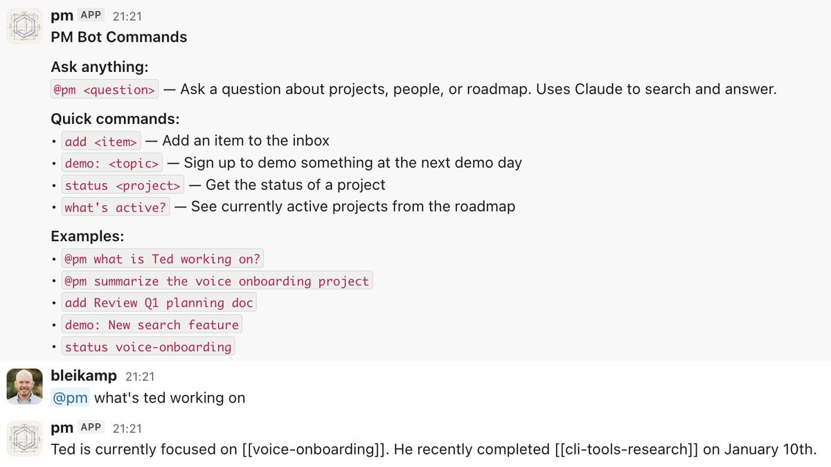 Ben Bleikamp tweet media