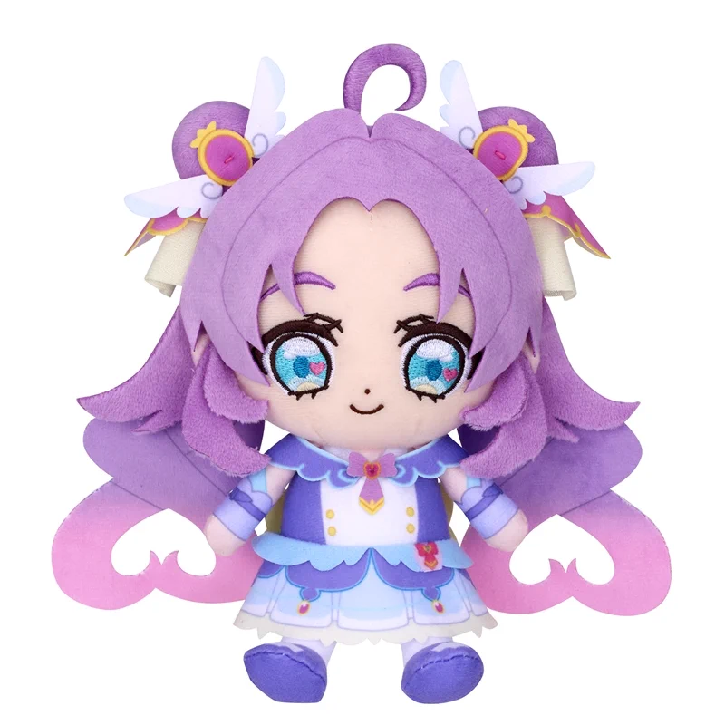 プリキュア グッズ&情報 on X: 