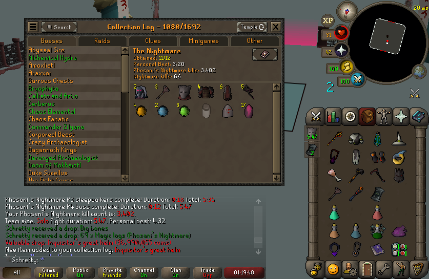 Schretty tweet media