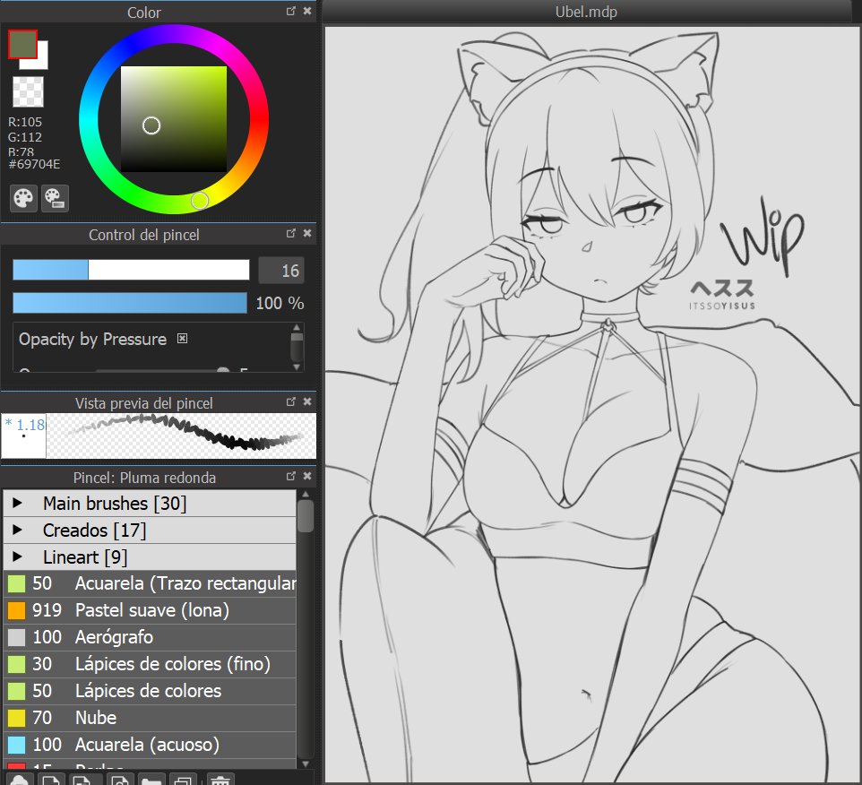 ヘスス | Vgen Comms Open tweet media