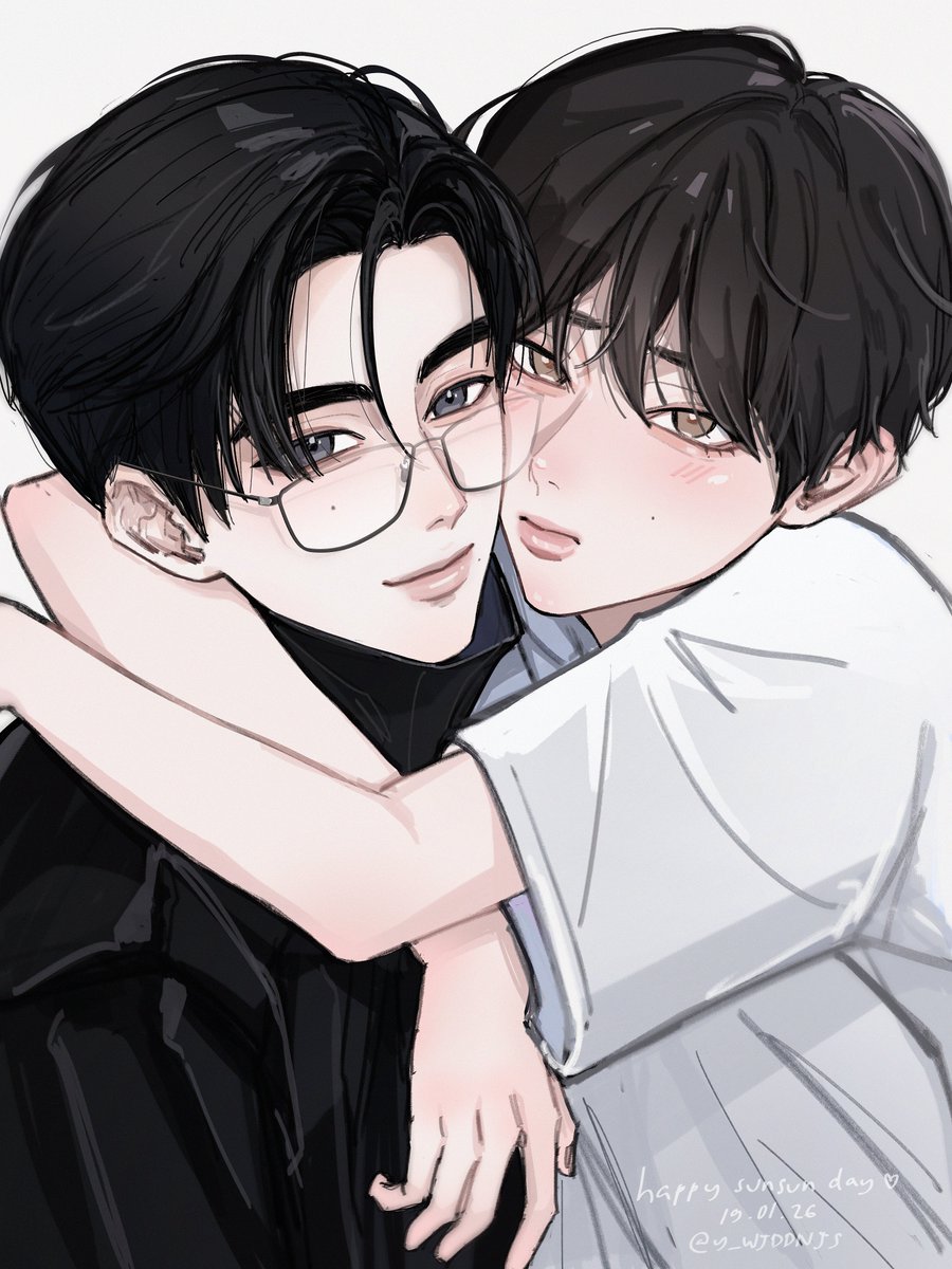 Y_WJDDNJS's tweet image. 훈선 💭