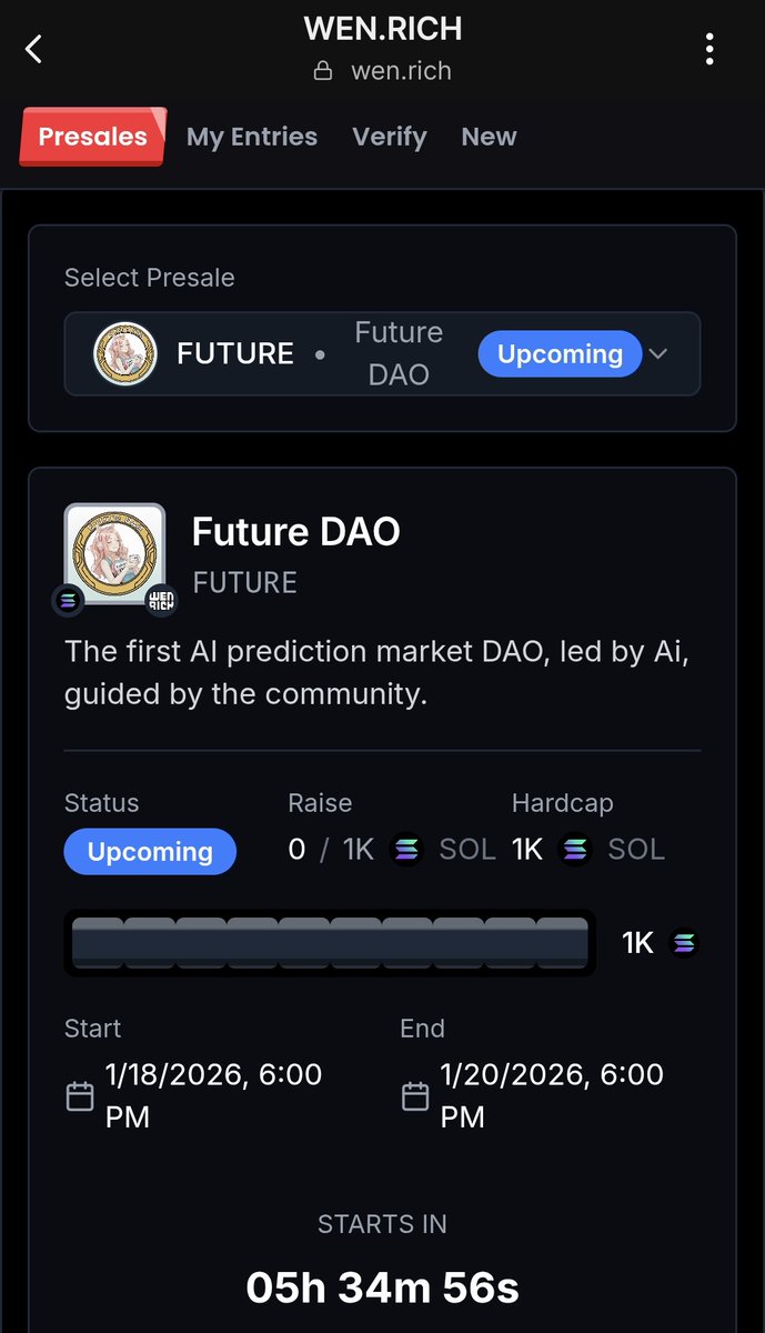 Future Star Securities creates long-term value..oxy