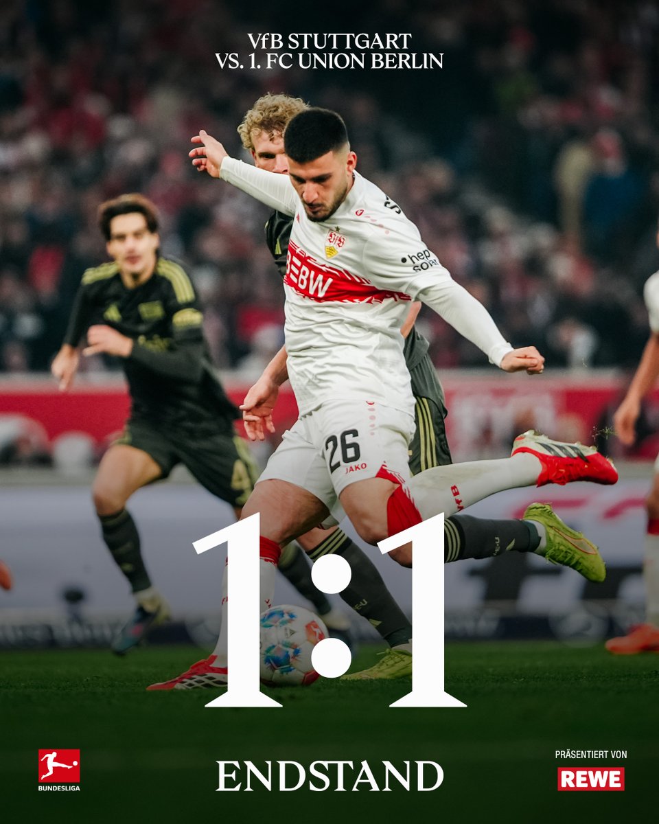 VfB Stuttgart 1893 tweet media