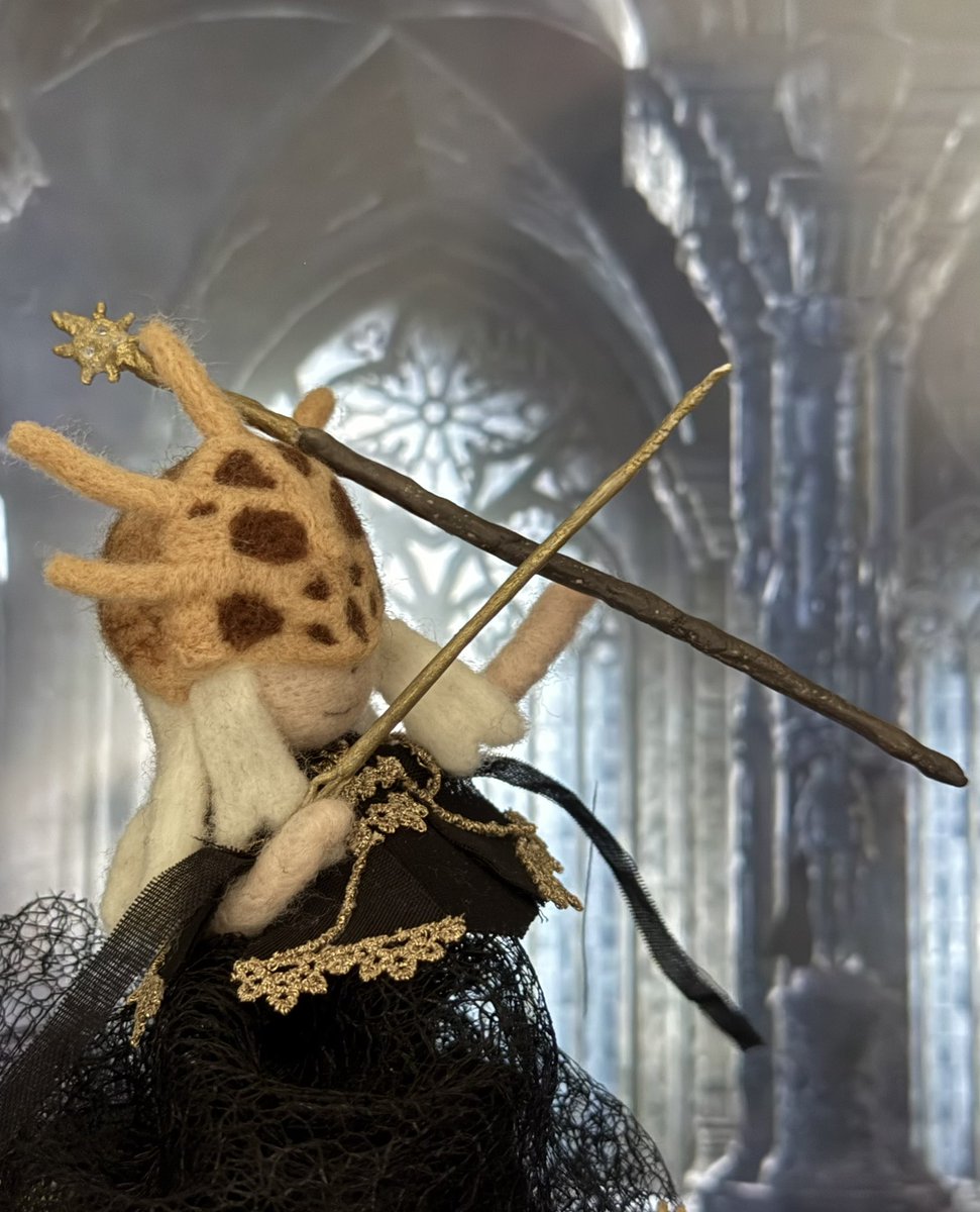 AC_aCcamty's tweet photo. Gift for @Potato_QaQ
#DarkSouls
#Aldrich https://t.co/5MQIlAqakY