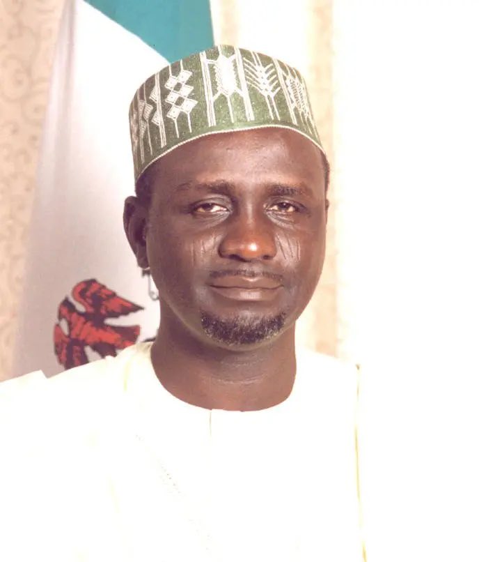 Drive through Zaria Road, Maiduguri Road, Katsina Road, Hadejia Road, Gwarzo Road, Lodge Road, Club Road, France Road, Zoo Road, Post Office Road, Murtala Muhammad way, BUK Road and ask who constructed and connected those roads. 

Who moved GSM Village from post office and