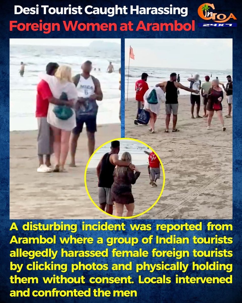 TheDogMother_'s tweet photo. Are you planning to go for a Vacation to Enjoy?

Wellll..Drop It because it will be a nightmare as Rapist Men have taken it over..

Every Street,Every Beach,Every Vacation Place,Every School,Every Hospital,Every Govt. Building,Every Housing Society.. Every Bus.
They are everywhere..

#straymen #rapists #dogs