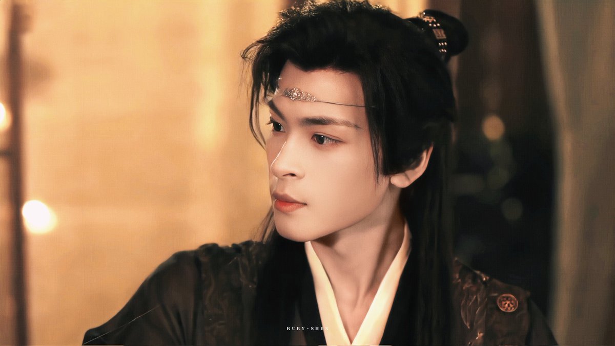 ShenKeRuby's tweet image. 我以为所有对你好的东西 到头来 都变成了刺伤你的利刃

#紫陌红尘 #紫陌紅塵 
#張哲旭 #弭金 #旭日流金 
#killtolove #xujin #boyslove #BL