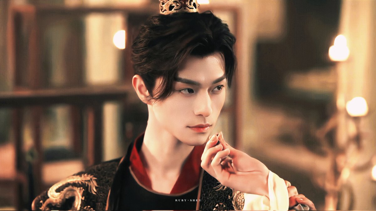 ShenKeRuby's tweet image. 我以为所有对你好的东西 到头来 都变成了刺伤你的利刃

#紫陌红尘 #紫陌紅塵 
#張哲旭 #弭金 #旭日流金 
#killtolove #xujin #boyslove #BL