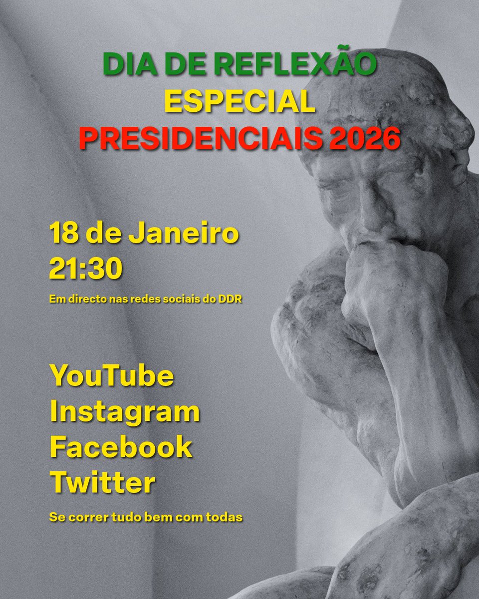 A maior operação de sempre numas eleições, como se costuma dizer.