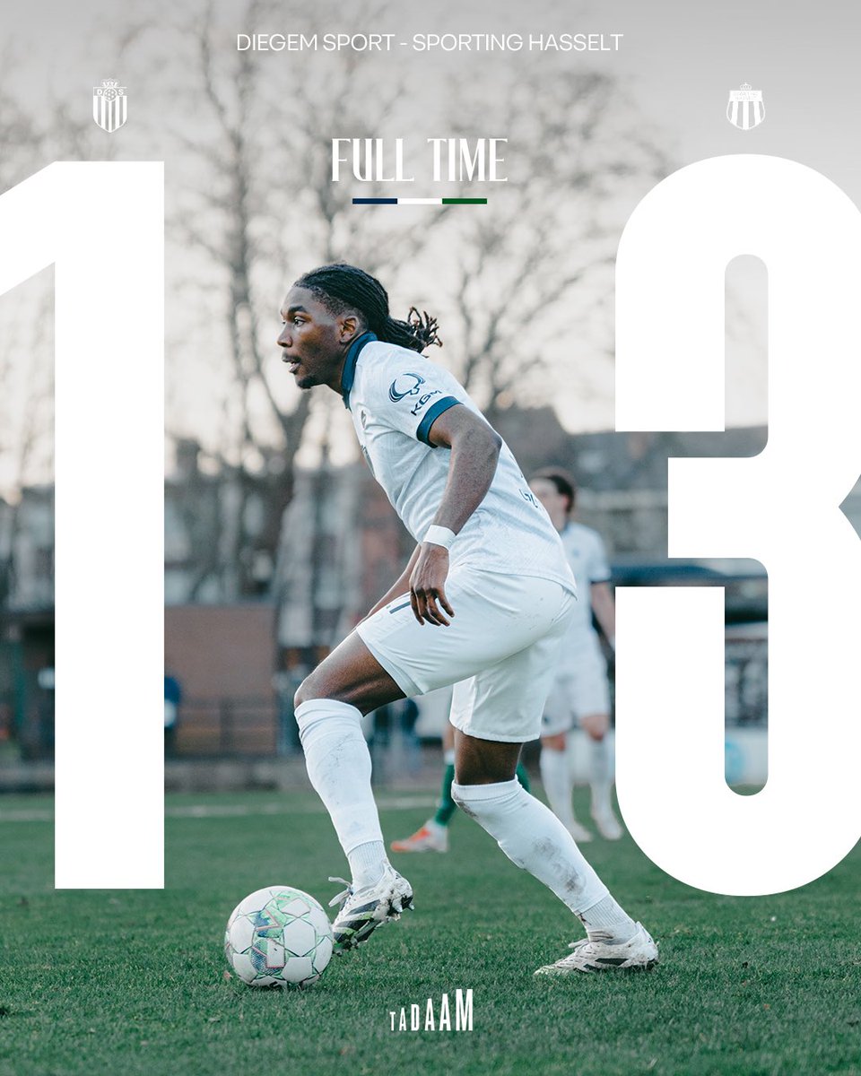 Terug van nooit weggeweest. De eerste overwinning van 2026 is een feit. 🇸🇱

Bedankt aan alle meegereisde supporters! ❤️‍🔥