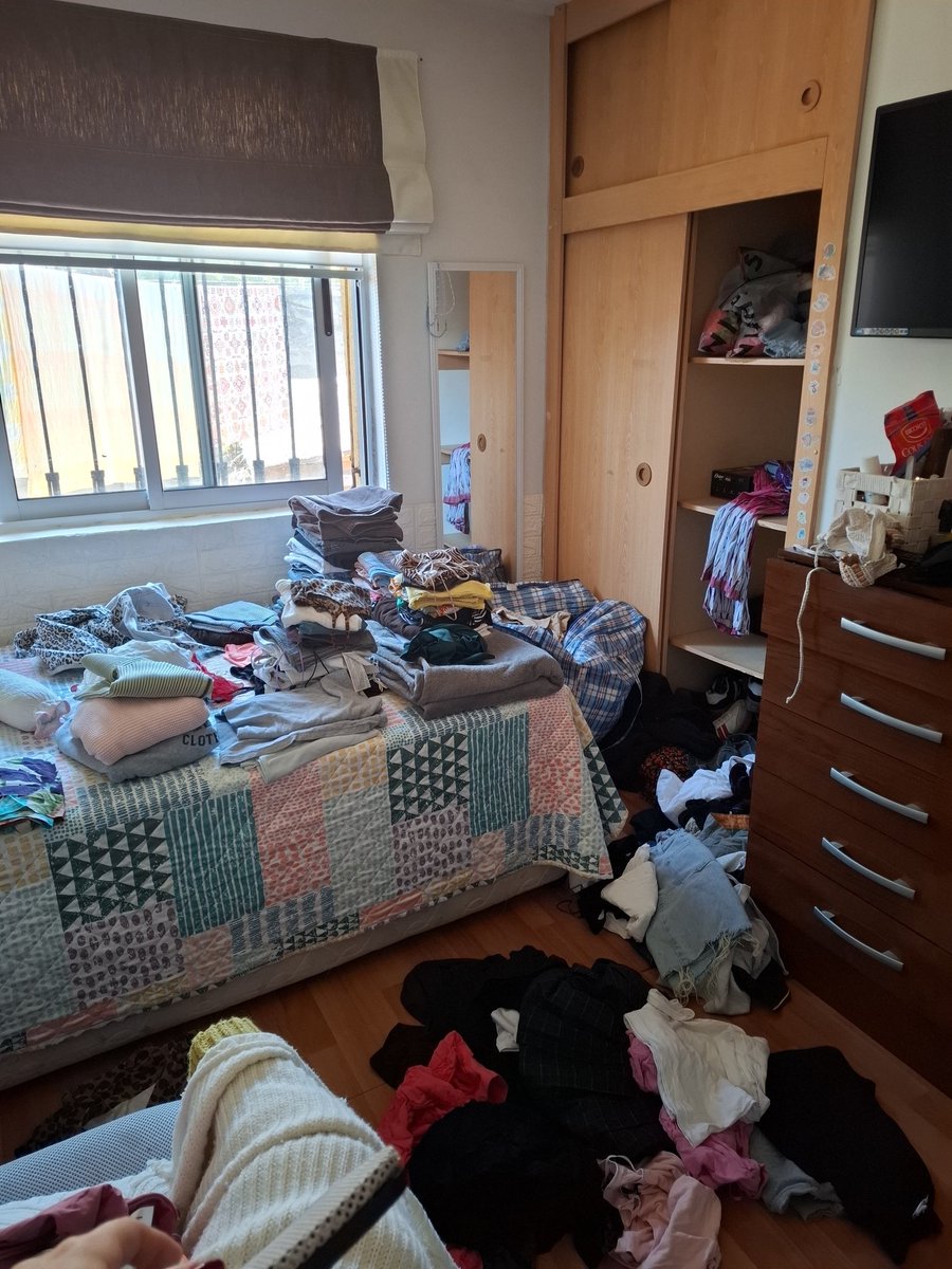 perrabiosa_69's tweet image. Esto es lo que hace un corte de luz #gettingmad