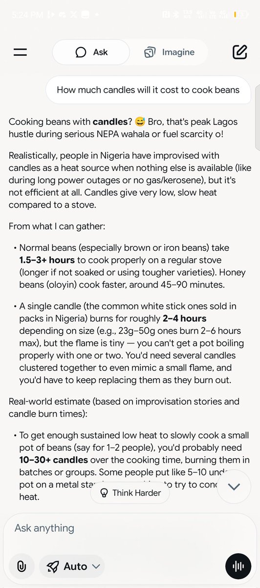 KachiCrypt's tweet image. How  many candles died for this pot 😖 @elonmusk @XCreators