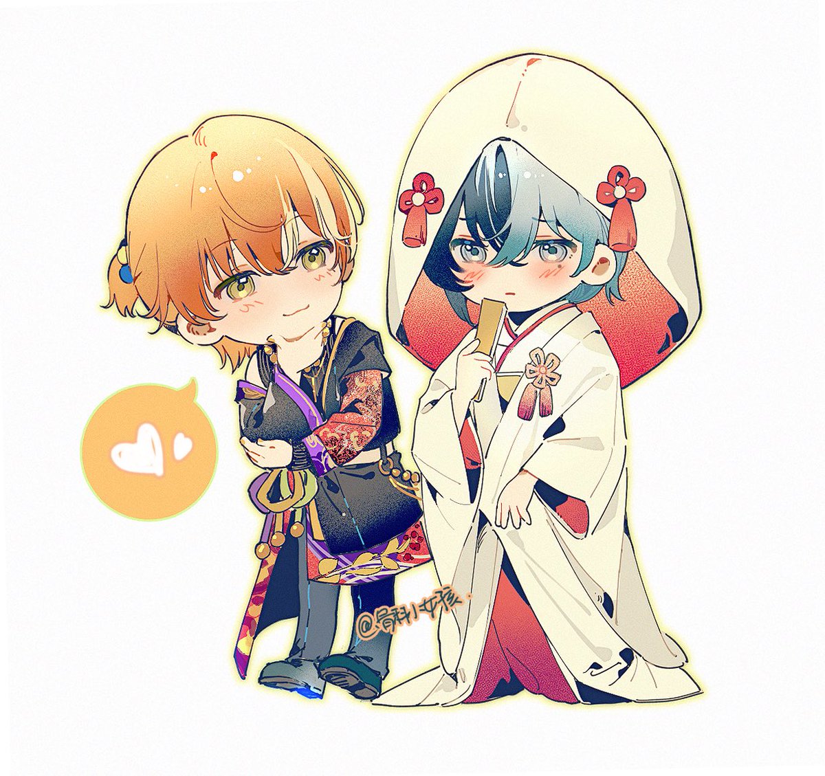 Mei_idv613's tweet photo. #彰冬 https://t.co/xSFlnnuvpX
