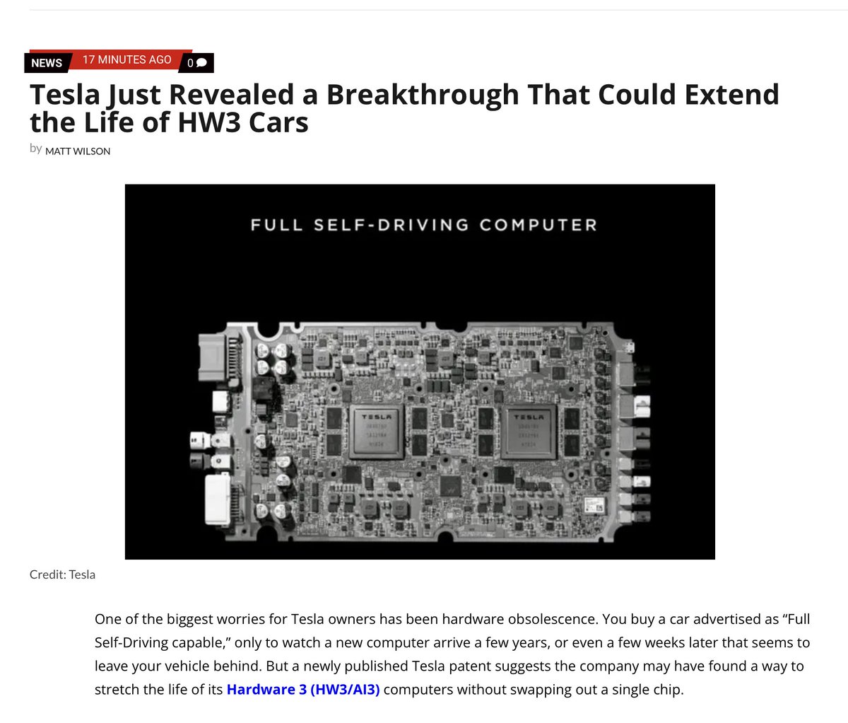 Sawyer Merritt tweet media