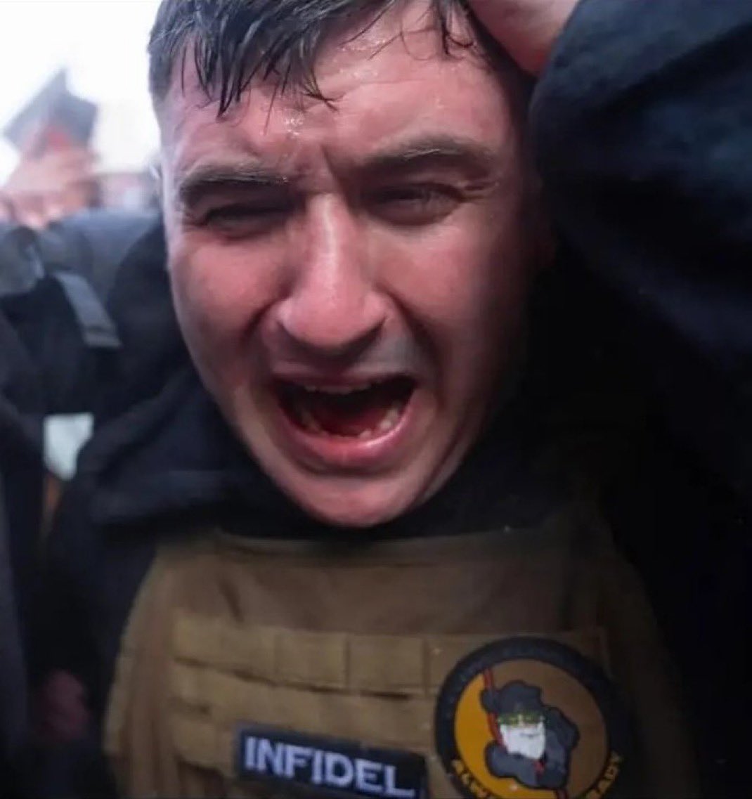 Citizen A tweet media